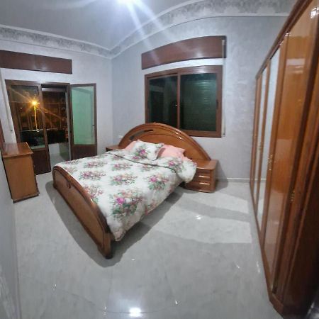 Residence Mimouna Family Tangier Exterior photo