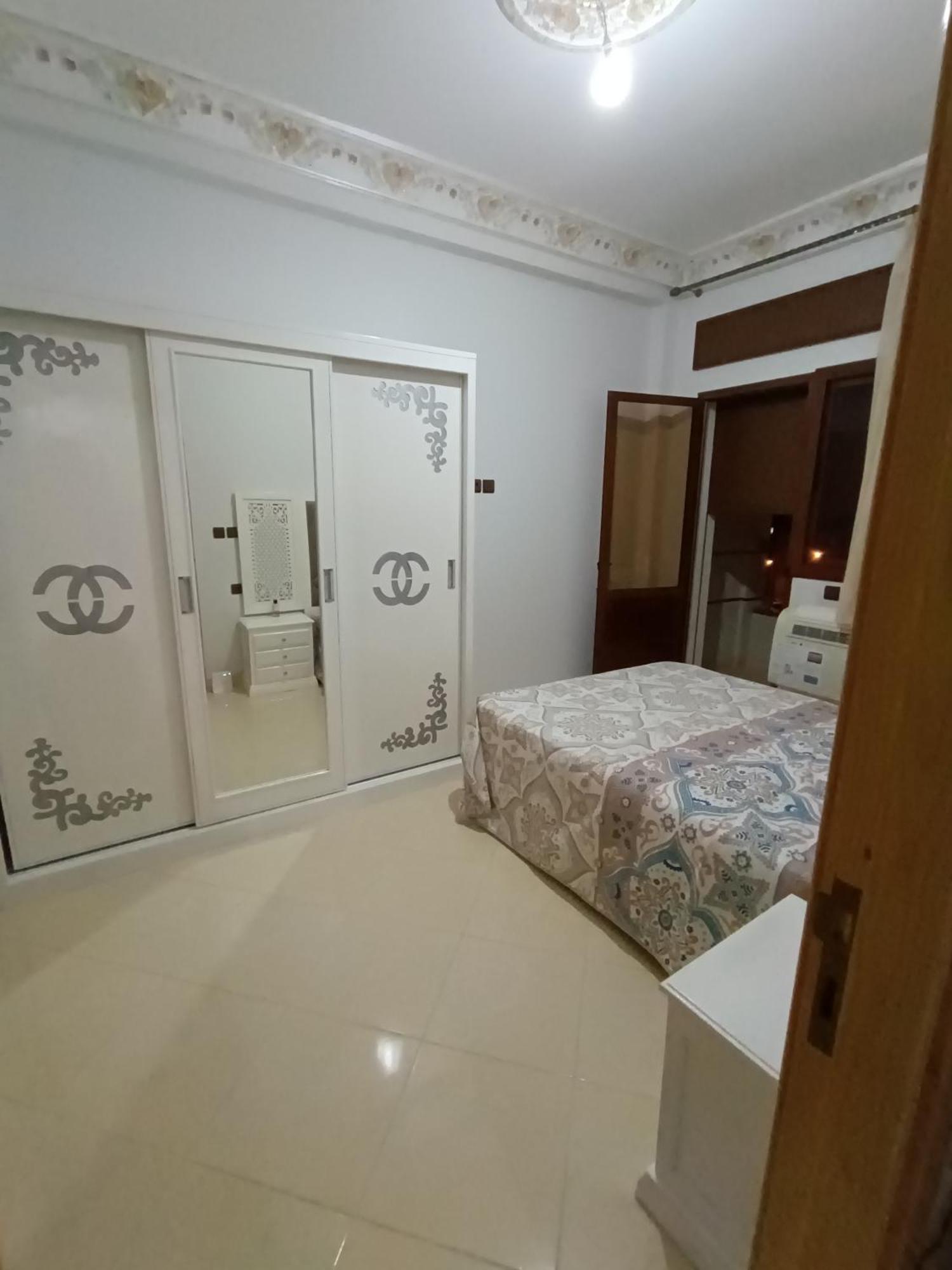Residence Mimouna Family Tangier Exterior photo