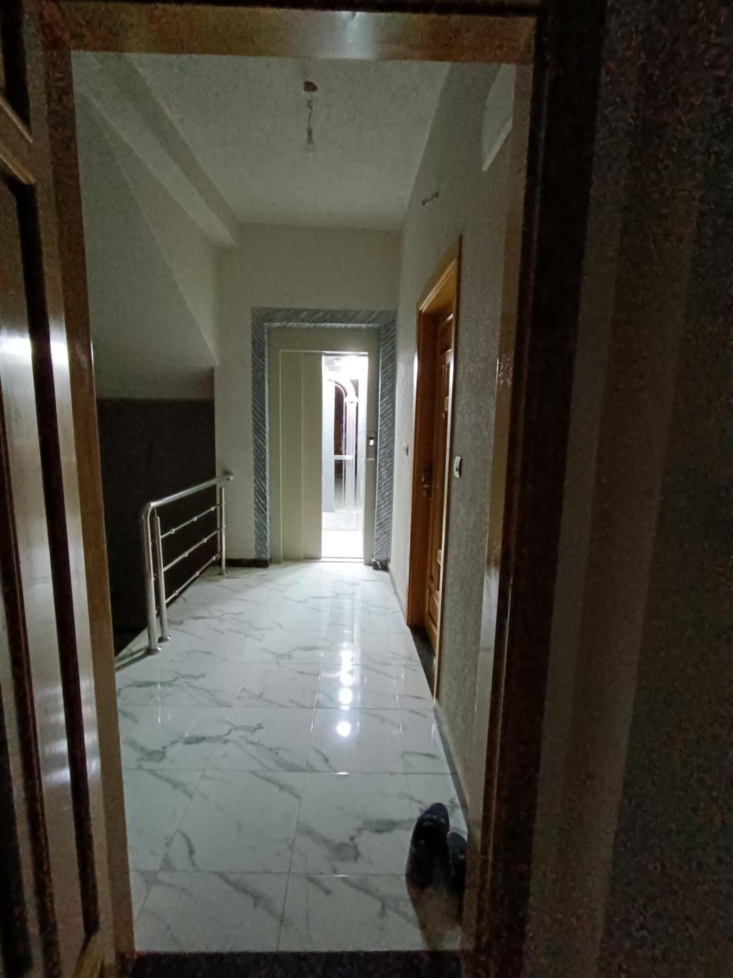 Residence Mimouna Family Tangier Exterior photo